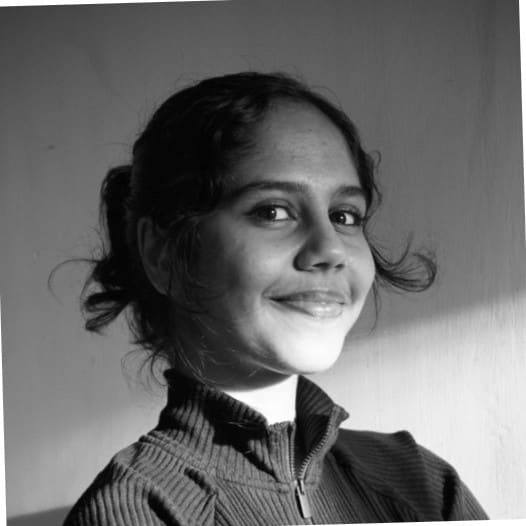 Anusha Rajesh