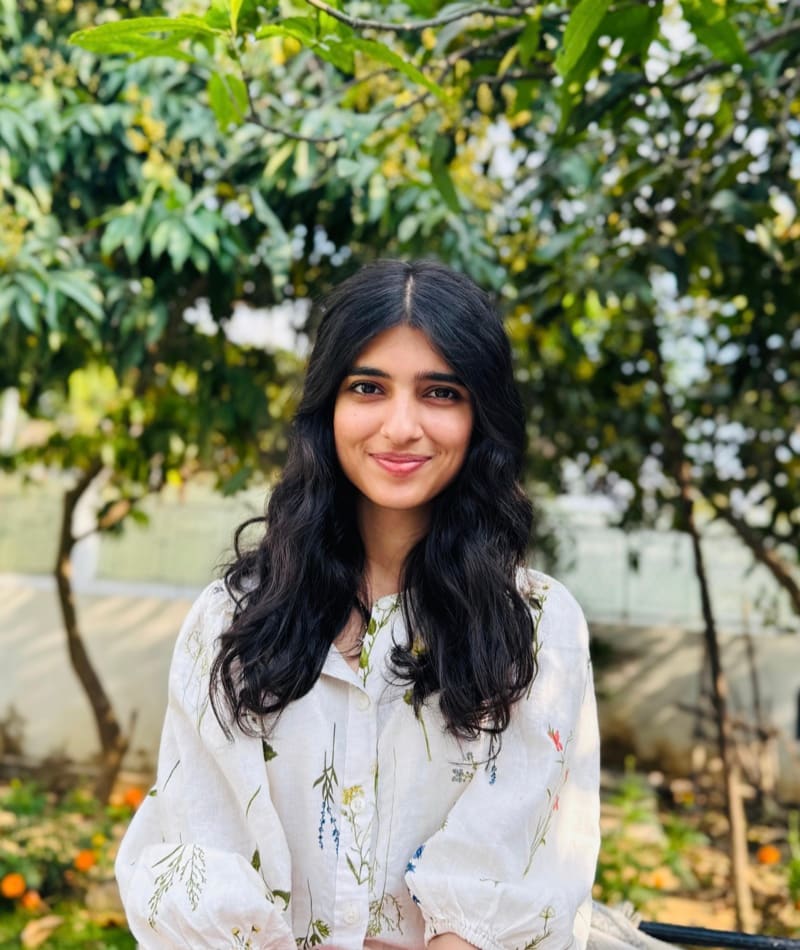 Prakriti Bakshi