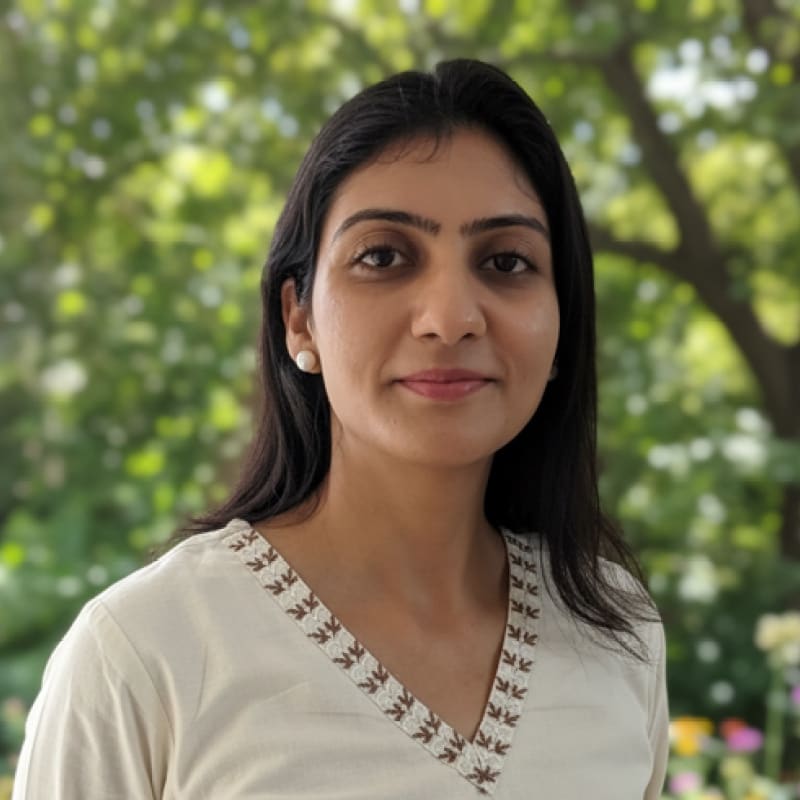 Richa Marwah