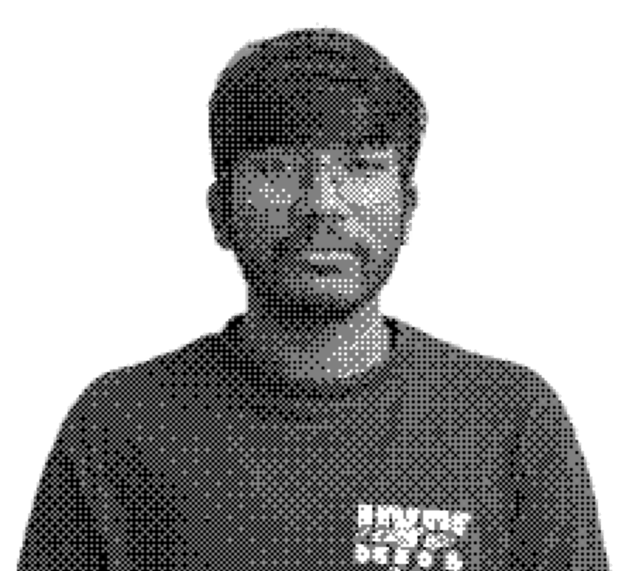 Bharat Oraon