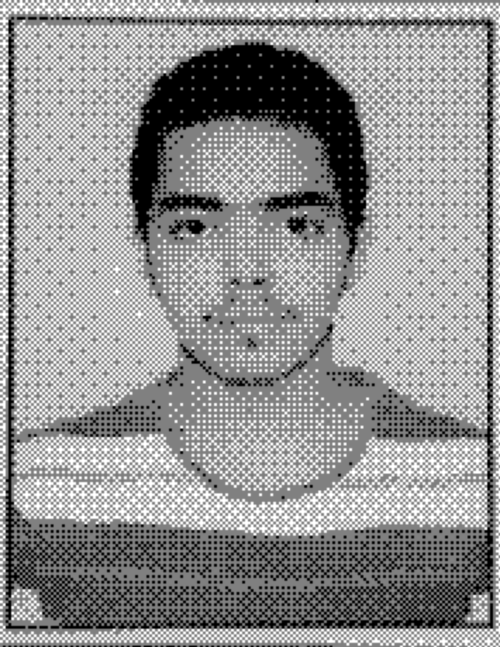 Karan Mahato