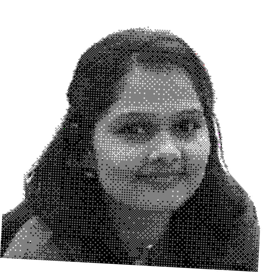 Nikita Satish Pande