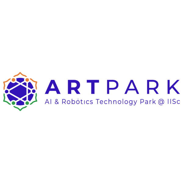 ARTPARK, AI & Robotics Technology Park at IISc