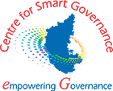 Centre for Smart Governance, Karnataka