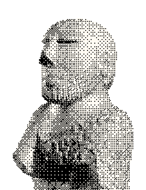 The Priest-King of Mohenjo-daro